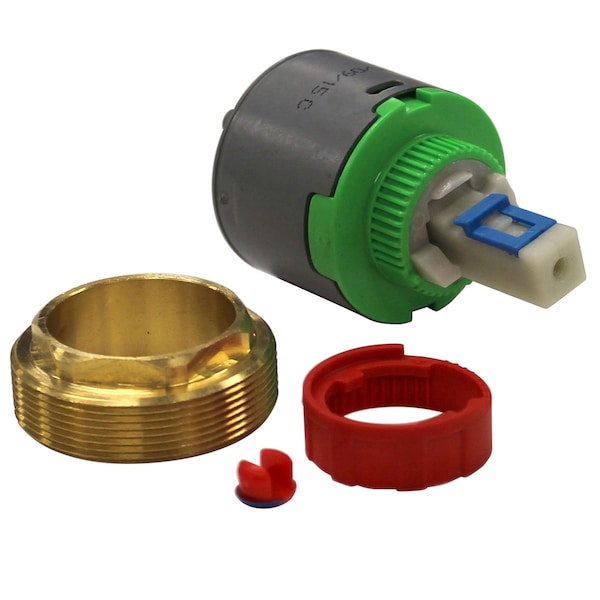 Repair Part Single lever cartridge for the S-3561